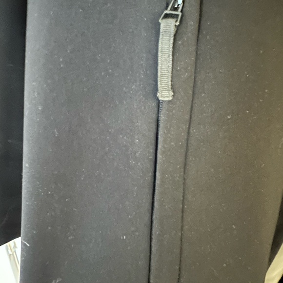 Long jacket / coat - Picture 6 of 8